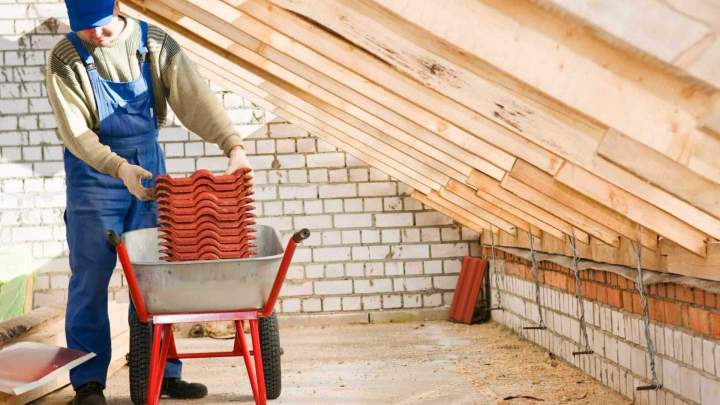 Rénovation de toitures Rennes