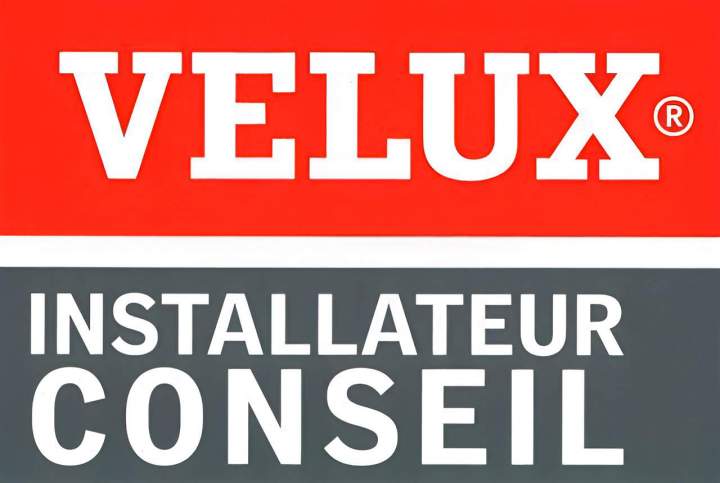 Logo VELUX