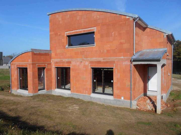 Travaux de zinguerie Picauville