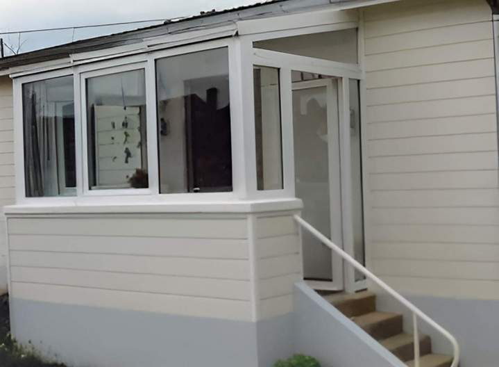 Maisons à ossature bois sur mesure