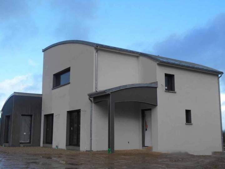 Rénovation de toitures Rennes