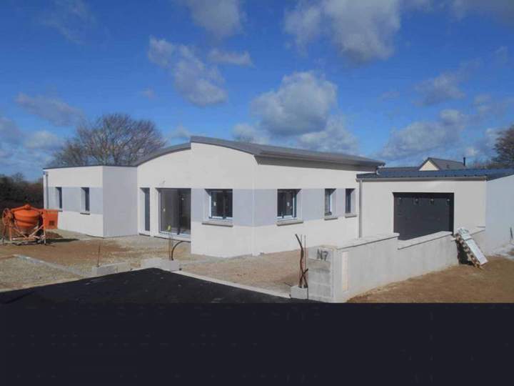 Couvertures toutes pentes et tous matériaux