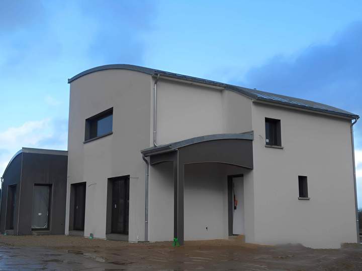 Travaux de zinguerie Picauville